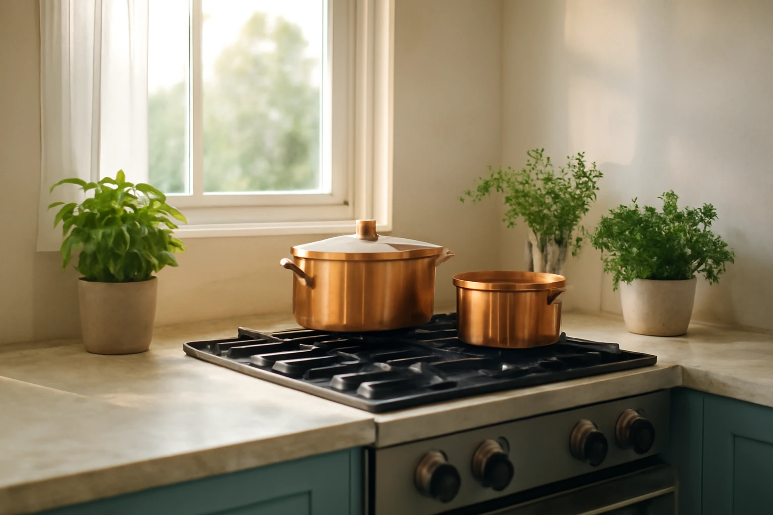 Bếp, phòng ngủ và phòng thờ theo Vastu: đặt ở đâu, quay hướng nào và lý do thực tế đằng sau