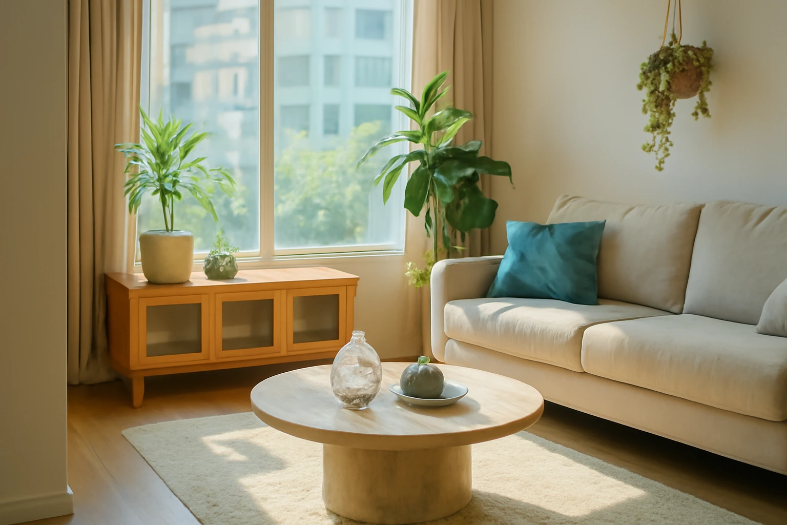 Căn hộ ở Hàn Quốc hôm nay: hướng nam, tầng đẹp, kiêng số 4 và cách người Việt ở Hàn chọn nhà