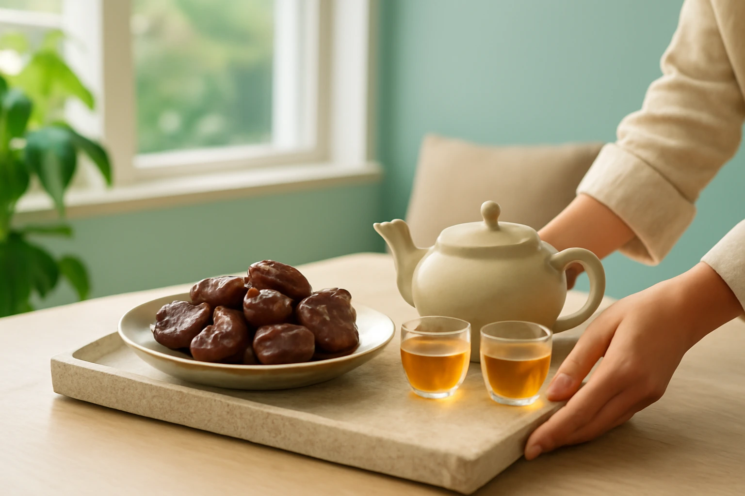 Làm ăn với đối tác Trung Đông và người theo Hồi giáo: rượu, thịt heo, tháng Ramadan và phép lịch sự