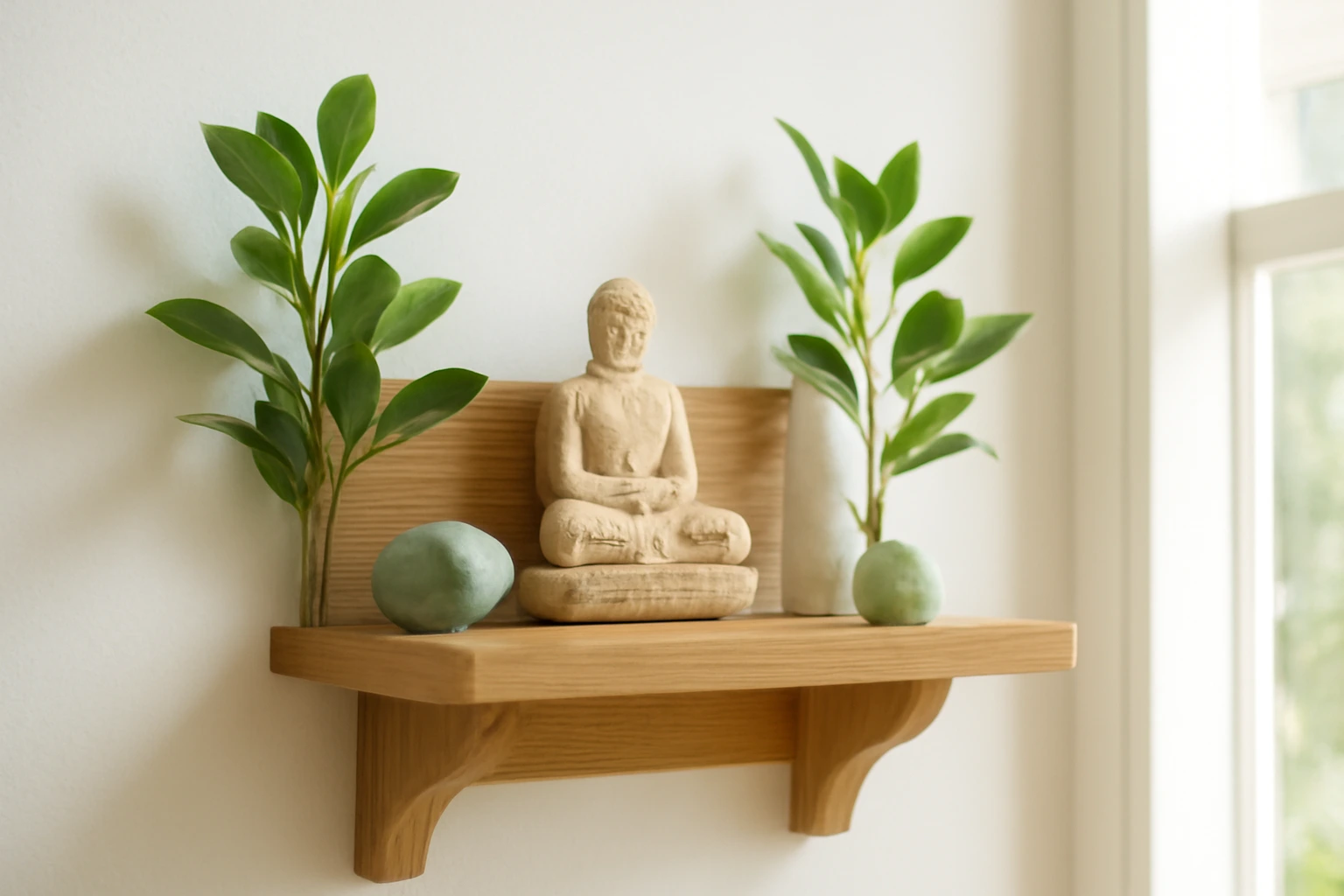 Kamidana và Butsudan: người Nhật đặt bàn thờ thần và bàn thờ Phật trong nhà như thế nào