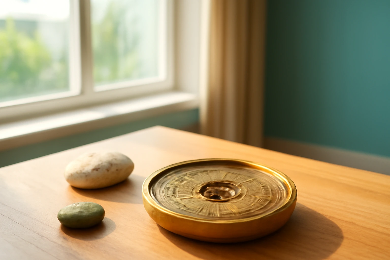 Tám hướng trong Vastu: đặc tính từng hướng, vị thần cai quản và nên dùng cho không gian nào