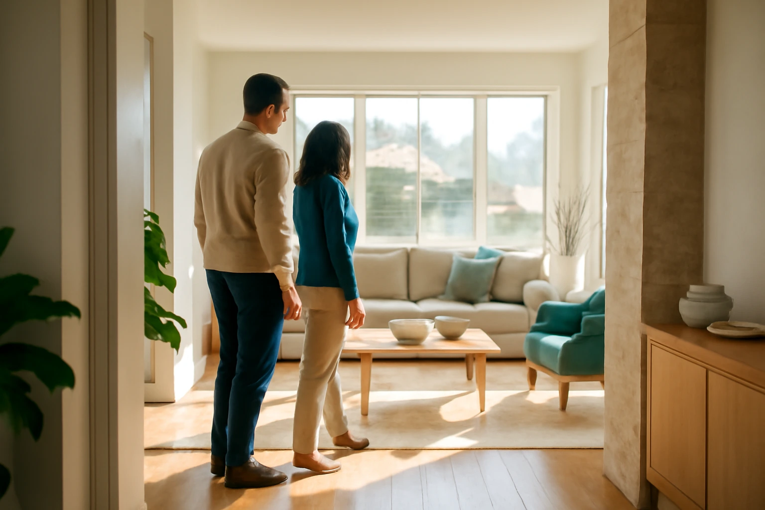 Thuê, mua nhà ở Úc: đọc hướng nắng, mái hiên và hướng gió trước khi tính chuyện phong thủy