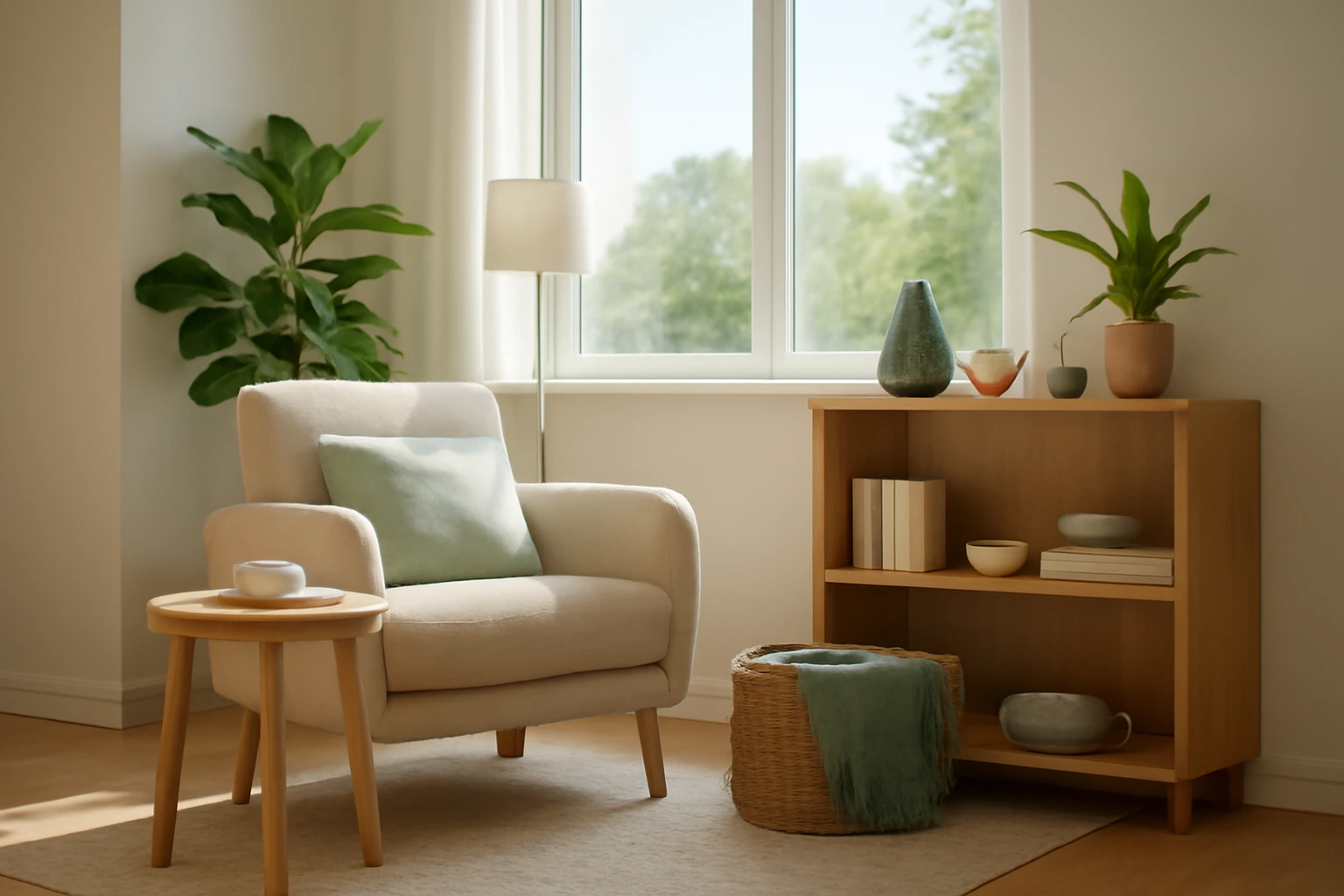 Vastu cho căn hộ và văn phòng hiện đại: điều chỉnh không đục phá và tỉnh táo trước dịch vụ "sửa lỗi Vastu"