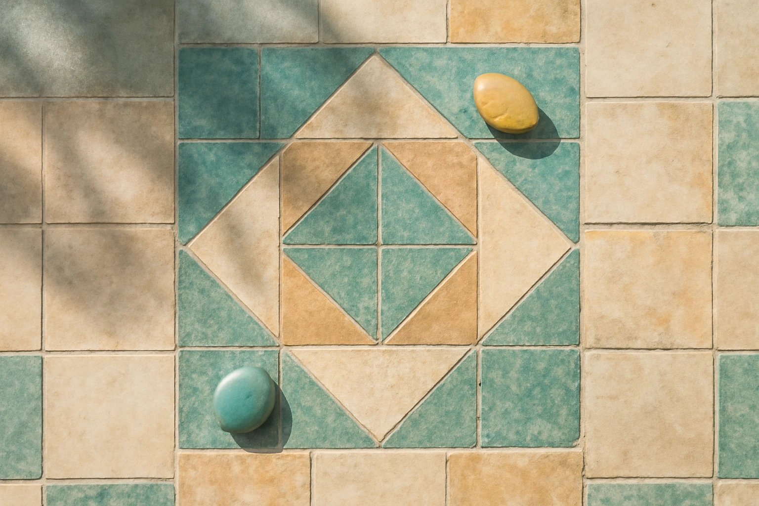 Vastu Purusha Mandala: lưới 64 ô, 81 ô và hình người nằm dưới mặt đất trong kiến trúc Ấn Độ